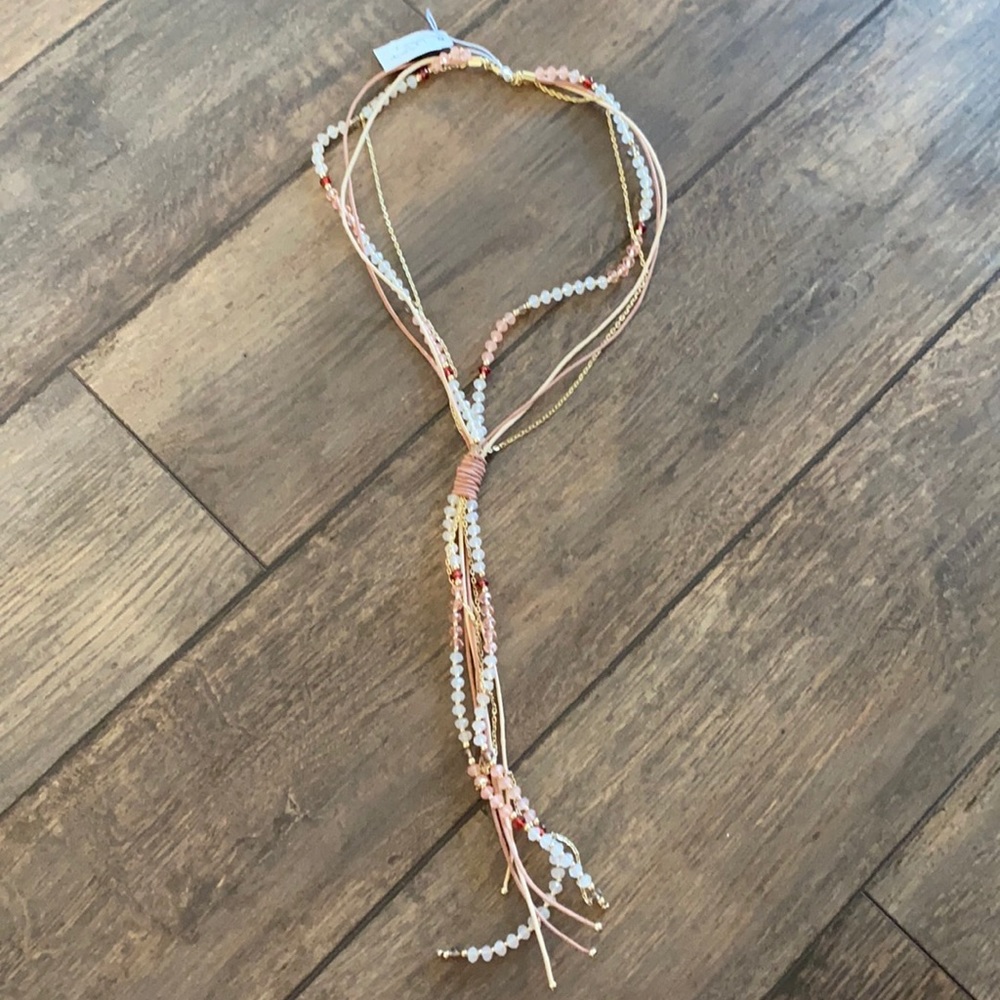 Loft necklace